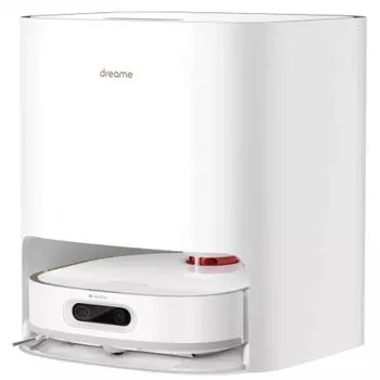 Робот-пылесос Dreame Bot W10 Pro