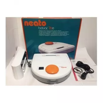 Робот-пылесос Neato BotVac 70e уцененный
