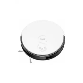 Робот-пылесос TP-Link Tapo RV10 25Вт белый