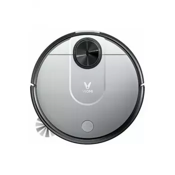 Робот-пылесос Viomi V2 PRO, Wi-Fi (V-RVCLM21B)
