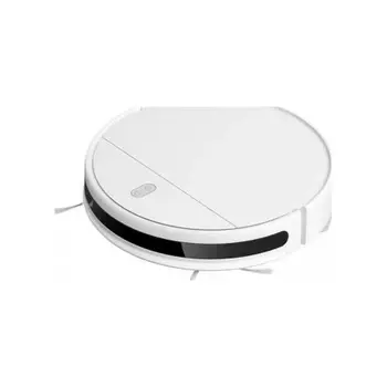 Робот-пылесос Xiaomi Mi Robot Vacuum-Mop Essential (SKV4136GL), Сухая и влажная уборка хорошее состояние