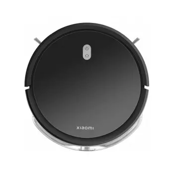 Робот-пылесос Xiaomi Robot Vacuum E5 EU Black