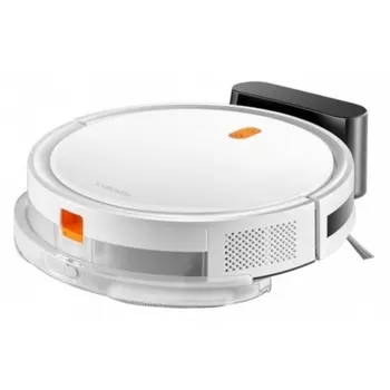 Робот-пылесос Xiaomi Robot Vacuum E5 EU White