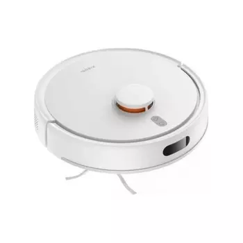 Робот-пылесос Xiaomi Robot Vacuum S20 EU (BHR8629EU) White хорошее состояние