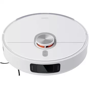 Робот-пылесос Xiaomi Robot Vacuum S20+ EU (BHR8159EU) White