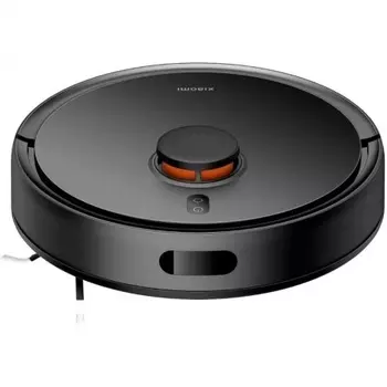 Робот-пылесос Xiaomi Robot Vacuum S20 EU (BHR8628EU) Black