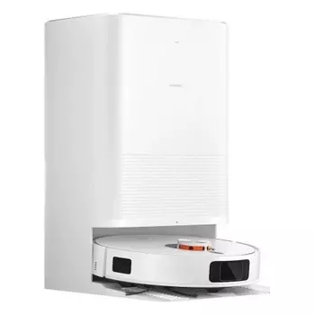 Робот-пылесос Xiaomi Robot Vacuum X20 Pro (BHR8859EU)