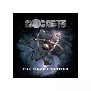 Rockets - Final Frontier (0076119010520) виниловая пластинка