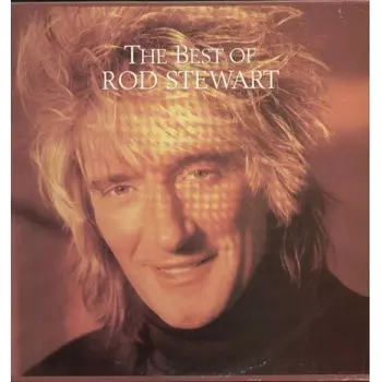 Rod Stewart - The Best Of (0075992603416) виниловая пластинка