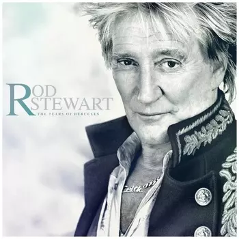 Rod Stewart - The Tears Of Hercules (0603497842537) виниловая пластинка