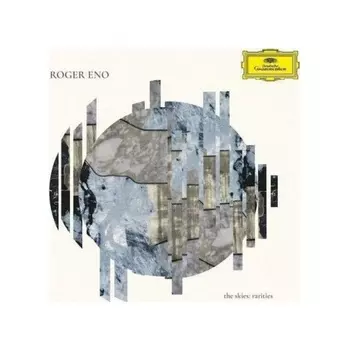 Roger Eno - The Skies: Rarities (0028948662692) виниловая пластинка