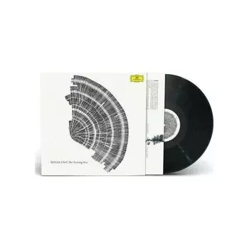 Roger Eno - The Turning Year (0028948620258) виниловая пластинка