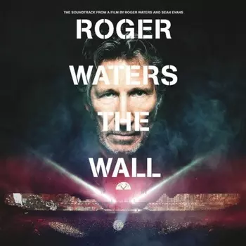 Roger Waters - The Wall (0888751554115) виниловая пластинка