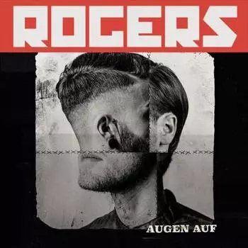Rogers - Augen Auf (0889854620615) виниловая пластинка
