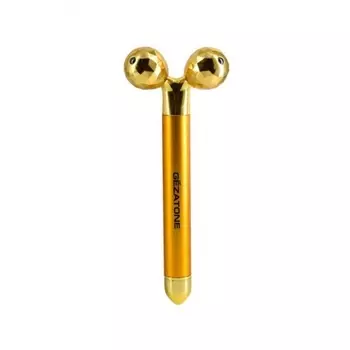 Роликовый массажер для лица Gezatone AMG335