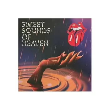 Rolling Stones, The, Sweet Sounds Of Heaven (V10) (0602455464651) виниловая пластинка