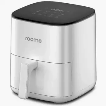 roome Air Fry AF-ZE3223 White