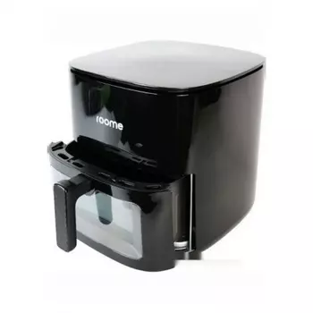 roome Air Fry AF-ZE7223-A Black
