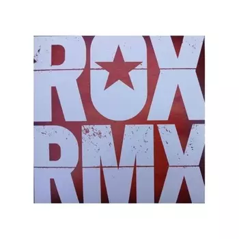 Roxette - Rox Rmx (5054197816567) виниловая пластинка