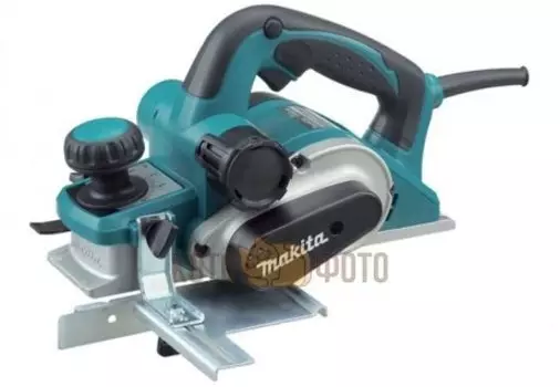 Рубанок электрический Makita KP0810
