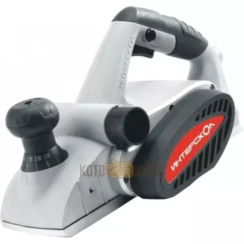 Рубанок Интерскол Р-102/1100ЭМ (70.1.1.00)