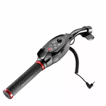Ручка дистанционного управления для видеокамер Manfrotto MVR901EPLA