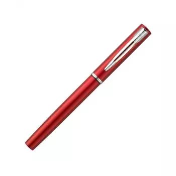 Ручка перьевая Waterman Graduate Allure 2068194 Red CT