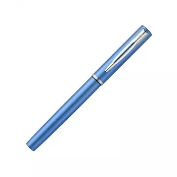 Ручка перьевая Waterman Graduate Allure 2068195 Blue CT