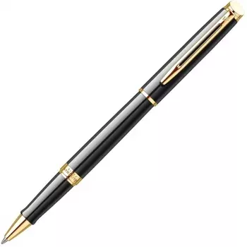 Ручка-роллер Waterman Hemisphere S0920650 Mars Black GT