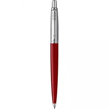 Ручка шариков. Parker Jotter Original K60 (CW2096857) Red CT M син. черн. блистер