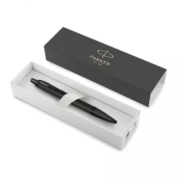 Ручка шариковая Parker IM Achromatic 2127618 Matt Black