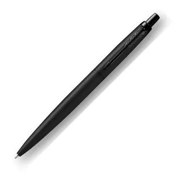 Ручка шариковая Parker Jotter XL Monochrome SE20 2122753 Black CT
