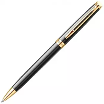 Ручка шариковая Waterman Hemisphere S0920670 Mars Black GT