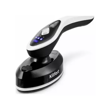 Ручной отпариватель "2 в 1" КТ-9208