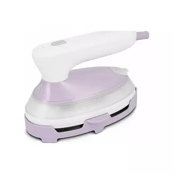 Отпариватель ручной 2 в 1 Kitfort КТ-9257