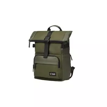 Рюкзак 90 Points Urban Classic Backpack Green