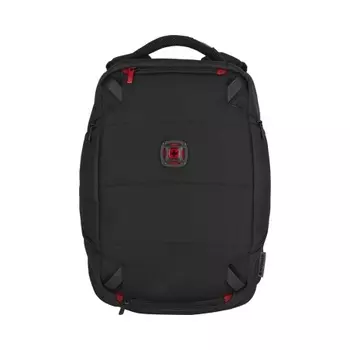 Рюкзак для фотоаппарата Wenger 606488 14'', черный 12 л