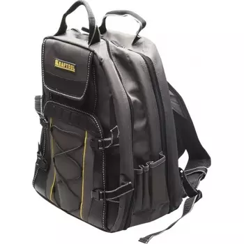 Рюкзак для инструмента Kraftool Industrie 38745