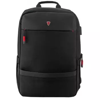 Рюкзак для ноутбука 13.3" SUMDEX IBP-013BK