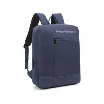 Рюкзак для ноутбука 15.6" PORTCASE KBP-132BU