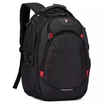 Рюкзак для ноутбука 16" SUMDEX PJN-303BK