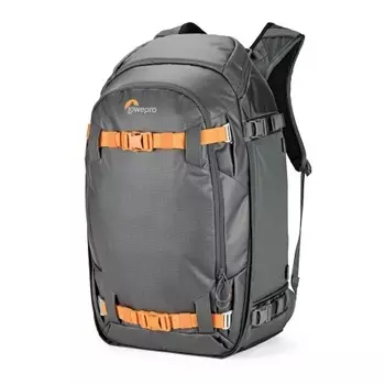 Рюкзак LowePro Whistler BP 450 AW II Grey LP37227-PWW