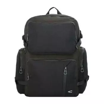 Рюкзак мужской Camel Active 332201 76 угольный, 33х16х45 см