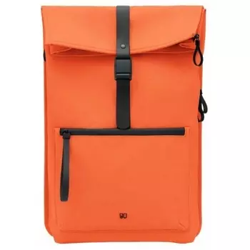 Рюкзак NINETYGO URBAN DAILY Backpack оранжевый