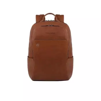 Рюкзак Piquadro Black Square 14", коричневый CA3214B3/CU