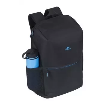 Рюкзак Riva 8067 для ноутбука 15.6" черный полиэстер