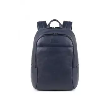 Рюкзак унисекс Piquadro Modus Special, синий натур.кожа CA3214MOS/BLU
