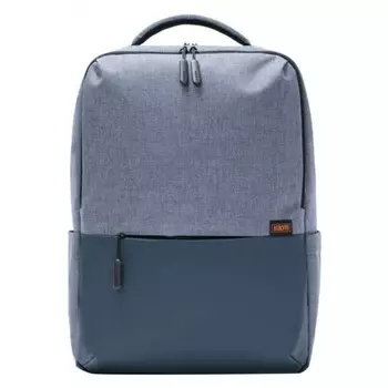 Рюкзак Xiaomi Commuter Backpack - Light Blue (BHR4905GL)