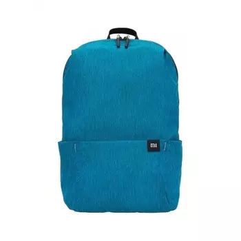 Рюкзак Xiaomi Mi Casual Daypack Blue (ZJB4145GL)