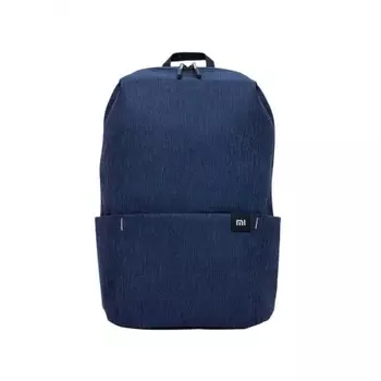 Рюкзак Xiaomi Mi Casual Daypack Dark Blue (ZJB4144GL)